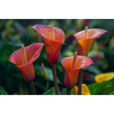 Calla Lily Painting Canvas